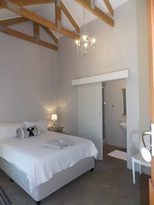 Bergland Accommodation Bergland Accommodation